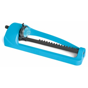 Aspersor liniar oscilant Cellfast BASIC, 255 m2 acoperire maxima Aspersor liniar oscilant Cellfast BASIC, 255 m2 acoperire maxima