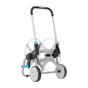 Carucior cu tambur pentru furtun de gradina Cellfast EXPLORER, 1/2 Carucior cu tambur pentru furtun de gradina Cellfast EXPLORER, 1/2