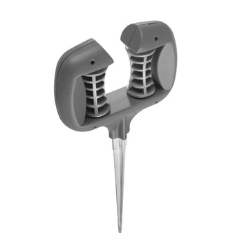 Ghidaj pentru furtun de gradina Cellfast, 33 mm diametrul exterior maxim Ghidaj pentru furtun de gradina Cellfast, 33 mm diametrul exterior maxim