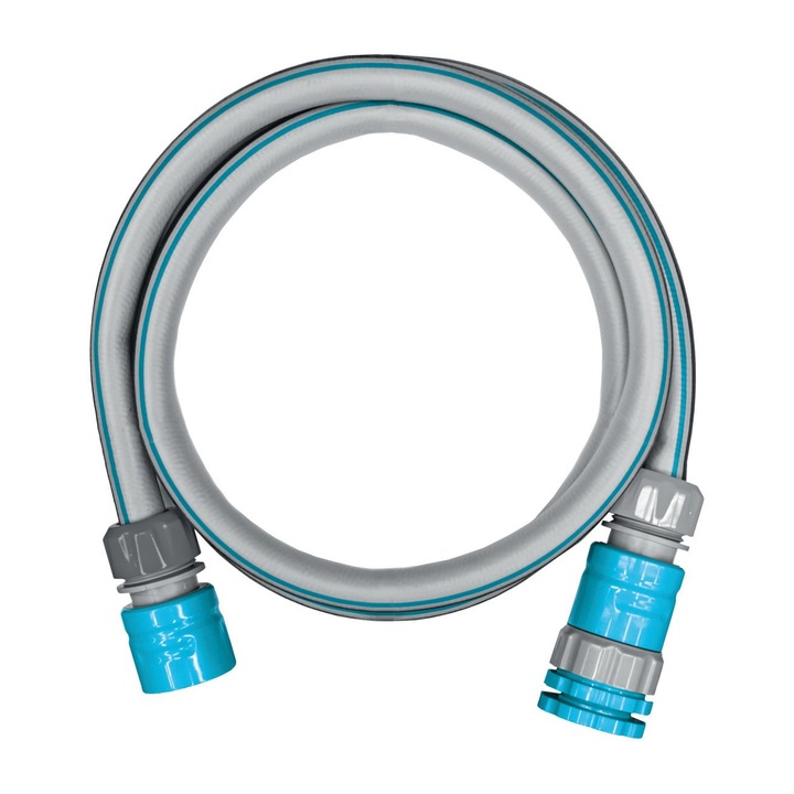 MULTIFLEX ATSV Cellfast csatlakozó tömlőkészlet, 1,5 m hosszú tömlő