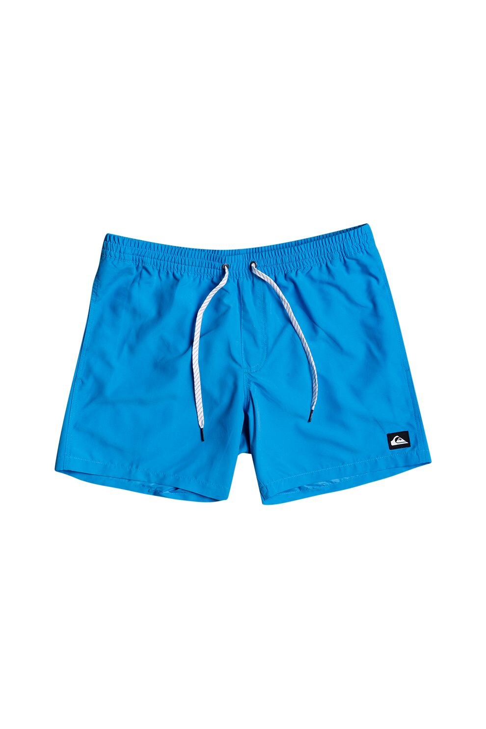 QUIKSILVER, Pantaloni scurti de baie cu snur de ajustare Everyday, Albastru aqua