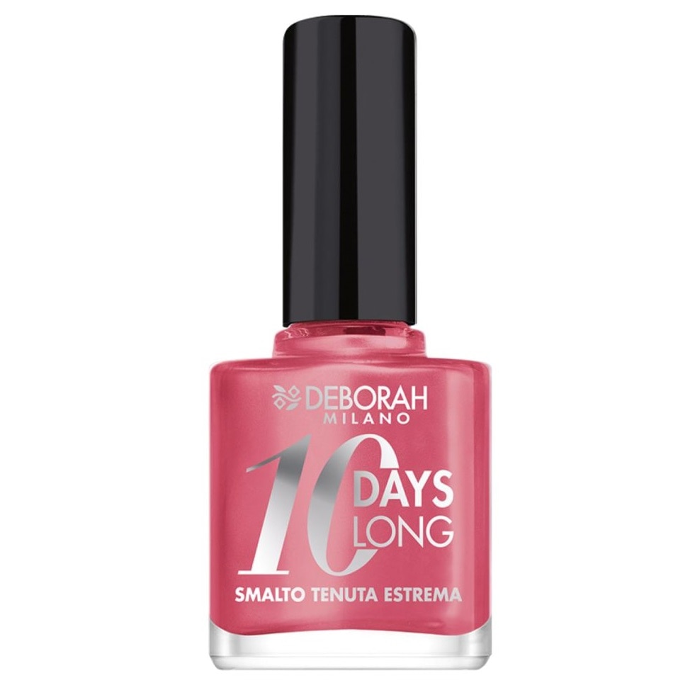 Lac de unghii, Deborah Milano, EN850 Pearly Pink Bubble, 11 ml