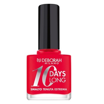 Lac de unghii, Deborah Milano, EN0 Light Rose, 11 ml Lac de unghii, Deborah Milano, EN0 Light Rose, 11 ml