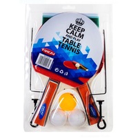 set palete ping pong cu fileu si 3 mingi imagen 45_0_
0