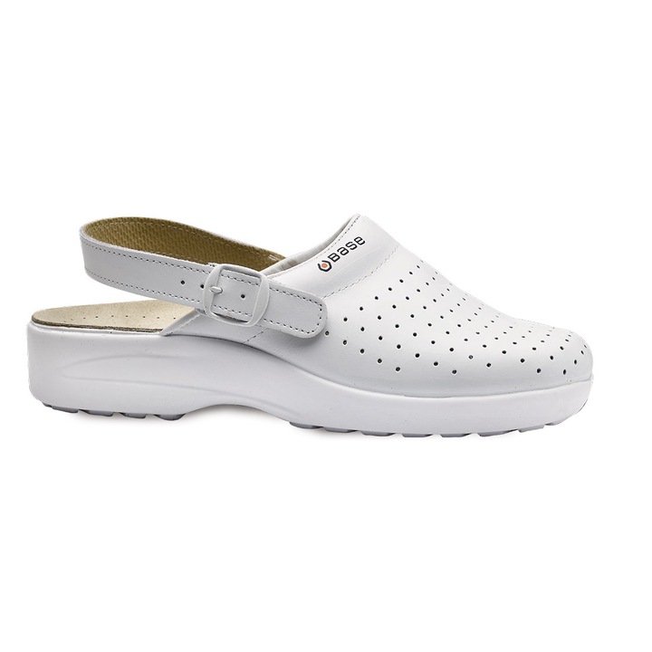 BASE Xeno Clog OB E A SRC_35 munkavédelmi Klumpa