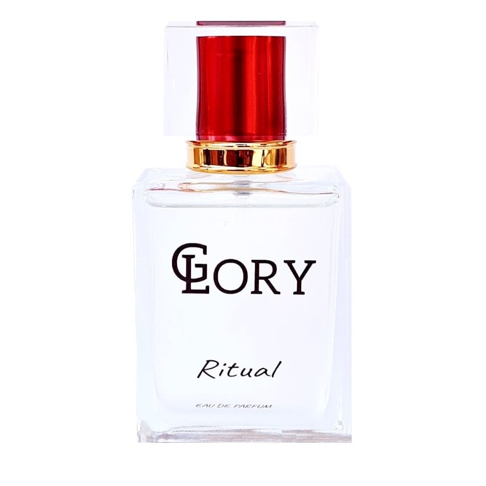 Apa de Parfum Glory Ritual, Femei, 50ml