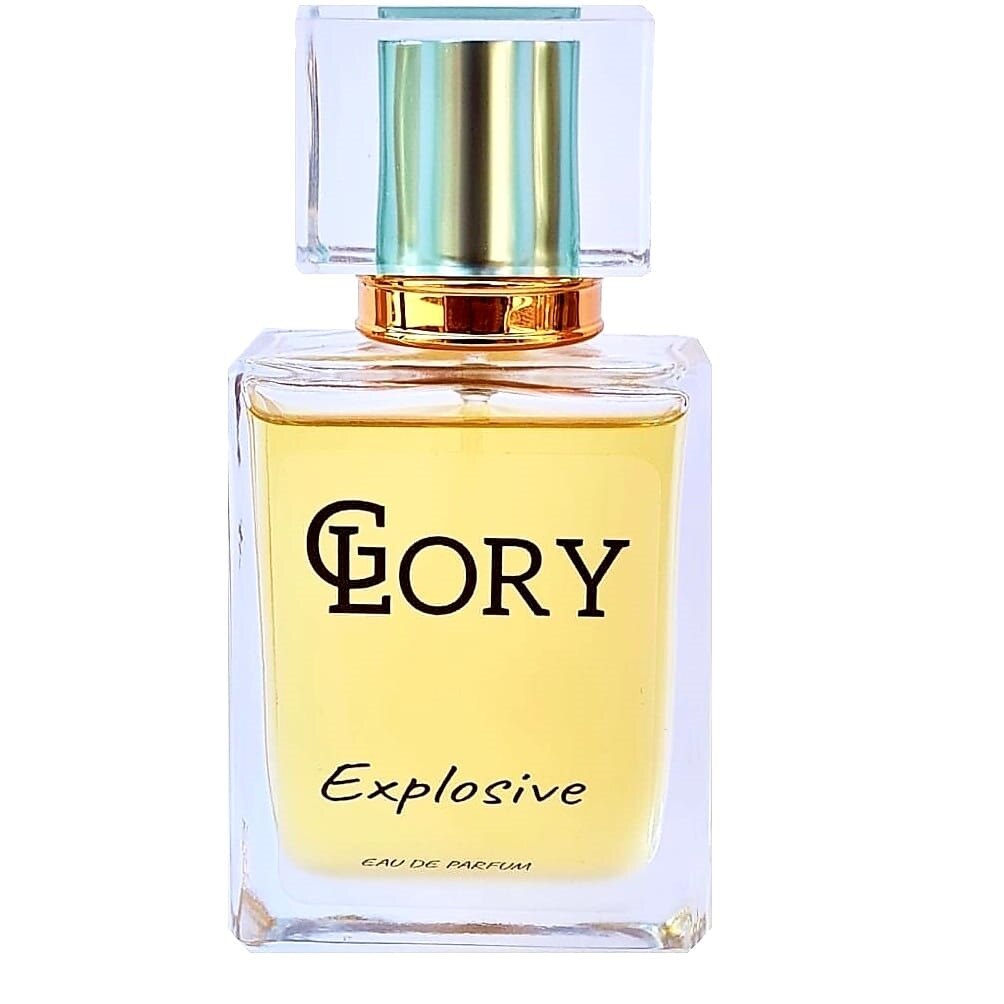 Apa de Parfum Glory Explosive, Barbati, 50ml
