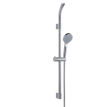 Set De Dus Star 4, Telefon 1 Functie, Bara 90Cm, Crom Set De Dus Star 4, Telefon 1 Functie, Bara 90Cm, Crom