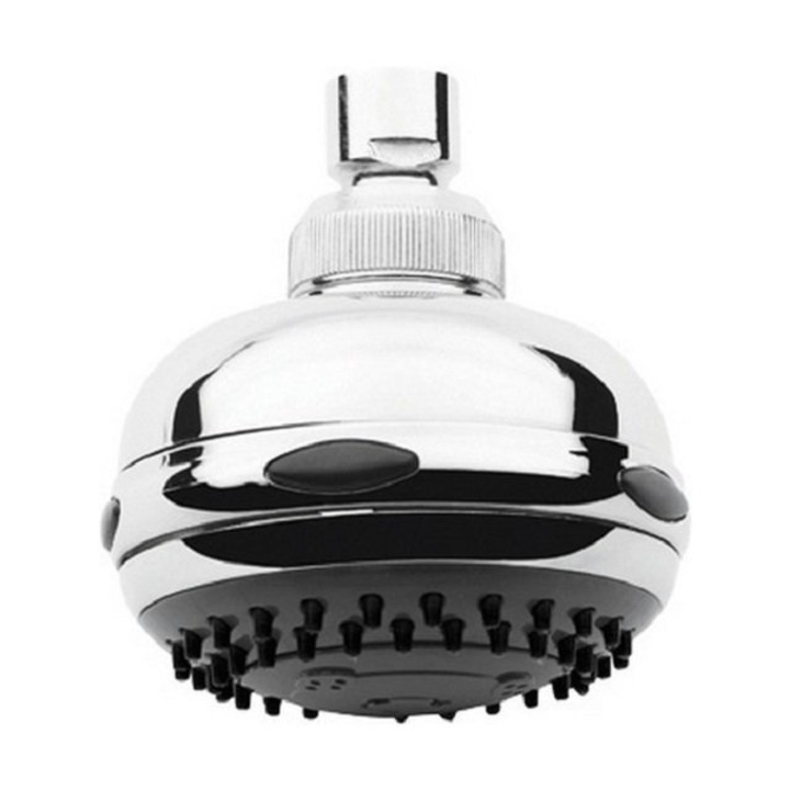 Cap De Dus, 3 Functii, D.9.1Cm, 12.1L/Min