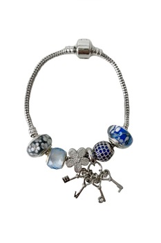 bratara charm blue wave placata in 3 straturi cu argint 925 6 charmuri imagen 16_0_
0