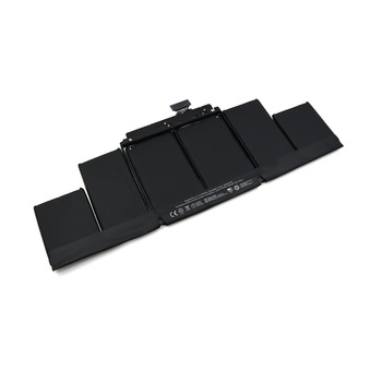 Baterie MacBook Pro A1398 - Model baterie A1417, Macbook Pro 15 i7 - A1398 (Mid 2012, Early 2013) - 10.95V 8460 mAh 95Wh Baterie MacBook Pro A1398 - Model baterie A1417, Macbook Pro 15 i7 - A1398 (Mid 2012, Early 2013) - 10.95V 8460 mAh 95Wh