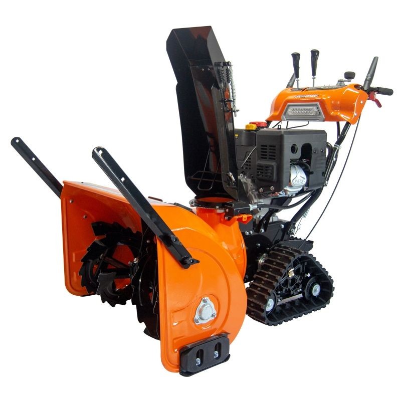 Freza de zapada Everest 804, 8.5 CP