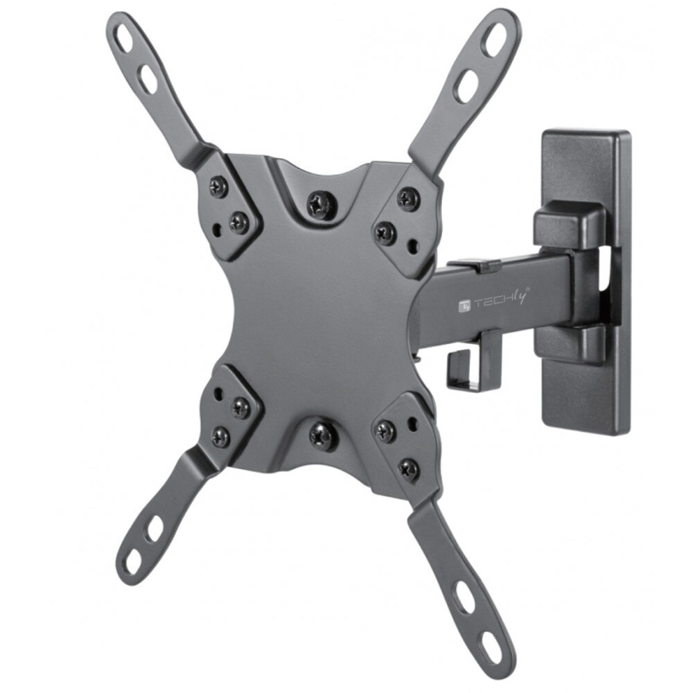 Suport TV, LCD/LED, reglabil, 13-42 inch, Techly, ICA-PLB 400STY