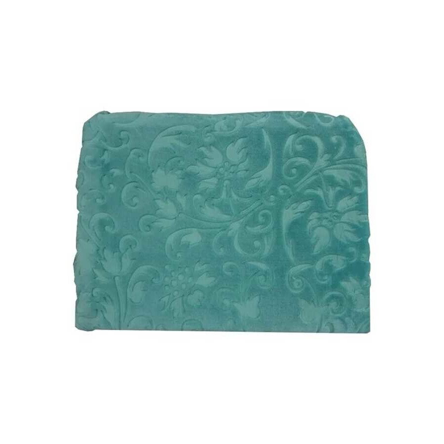 Patura microfibra 220x240cm, Prestige Verde