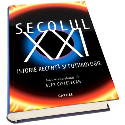 Secolul XXI - Alex Cistelecan
