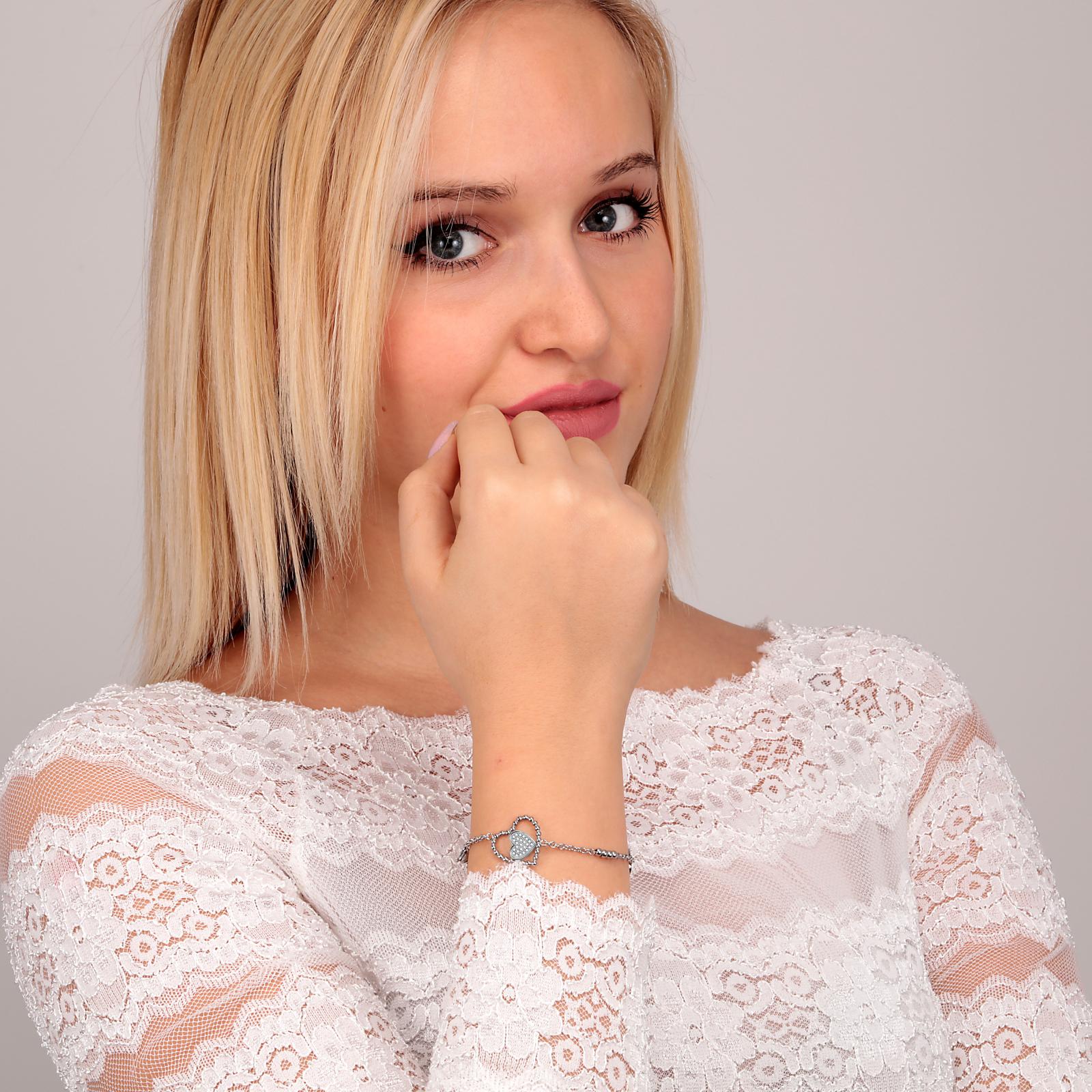 Гривна Morellato SAUA09, Сребро eMAG.bg