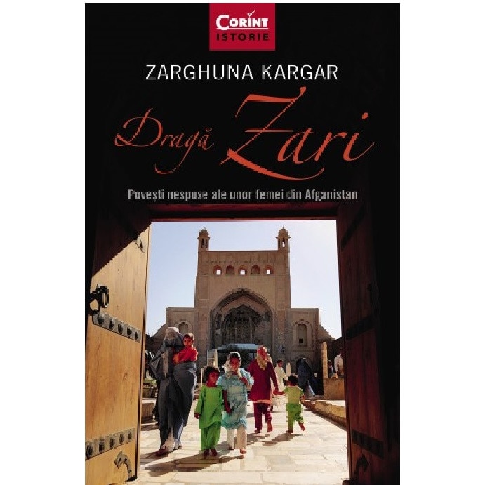 Draga Zari - Zarghuna Kargar