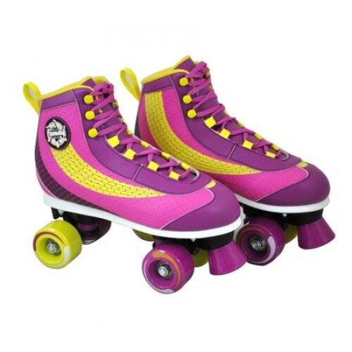 Role Quad Retro Sugar 36