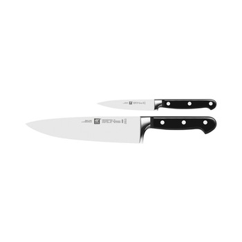 Set cutite de bucatarie 2 piese Professional S - Zwilling Set cutite de bucatarie 2 piese Professional S - Zwilling