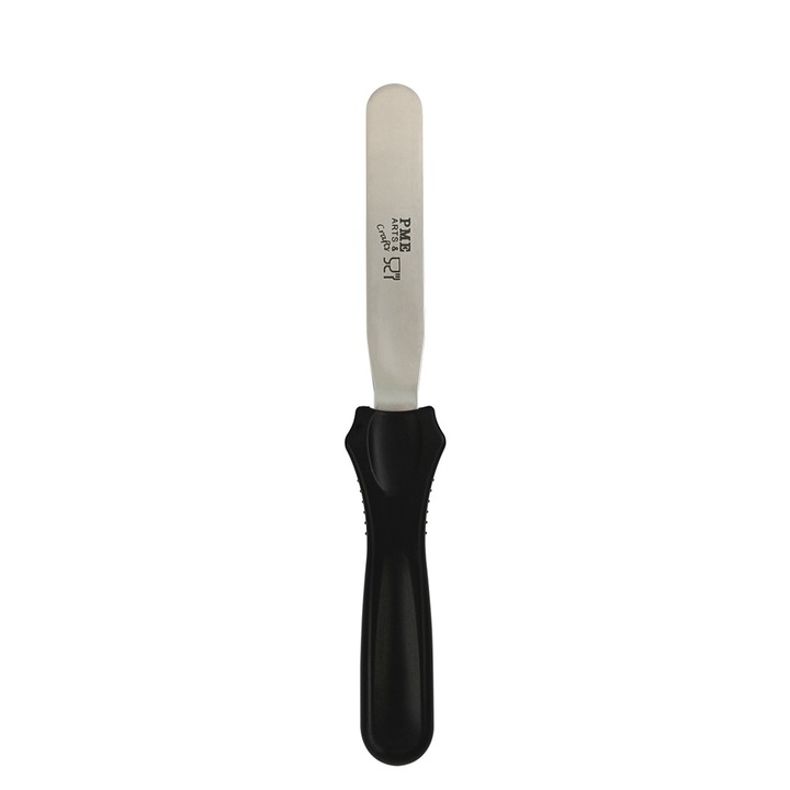 Spatula dreapta cofetarie 23 cm, PME