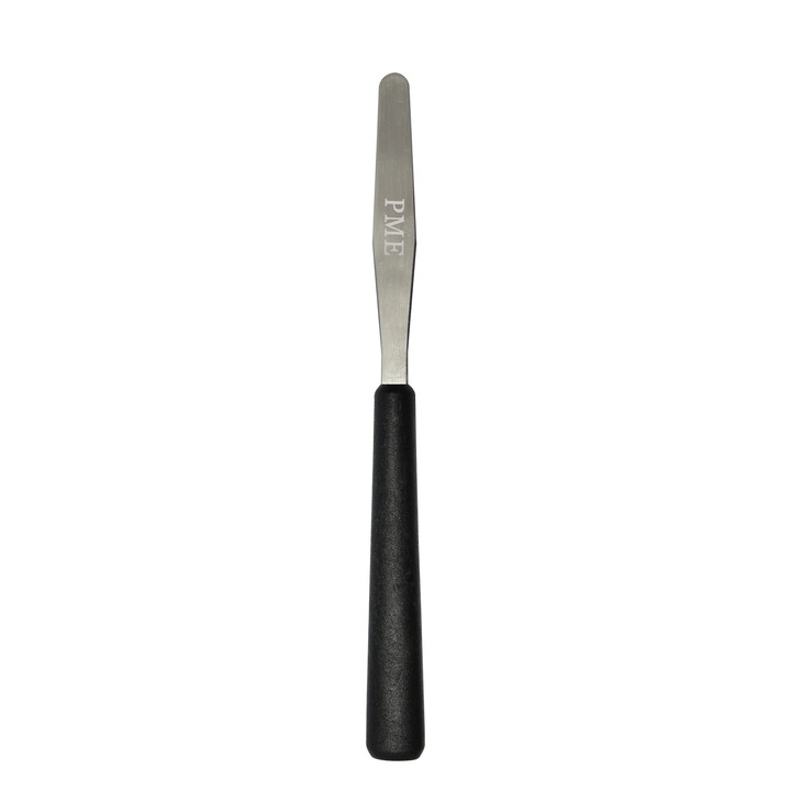 Spatula dreapta mini 15 cm, PME