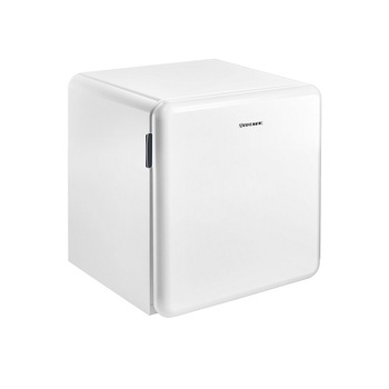 Frigider minibar VORTEX VM5SWH01M, 47 l, H 48.5 cm, Clasa F, alb Frigider minibar VORTEX VM5SWH01M, 47 l, H 48.5 cm, Clasa F, alb