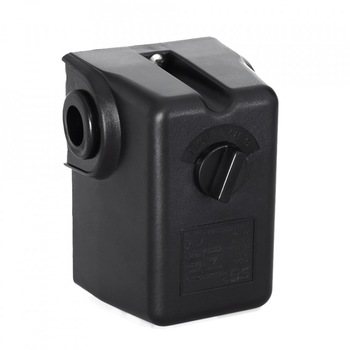 Presostat pentru compresor aer 15A 230V 9-12 bari CZ0003 Presostat pentru compresor aer 15A 230V 9-12 bari CZ0003