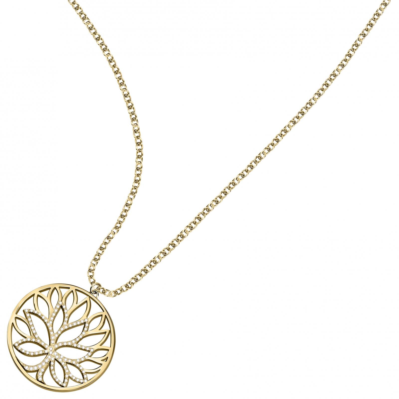 Colier Morellato SATD25, Auriu