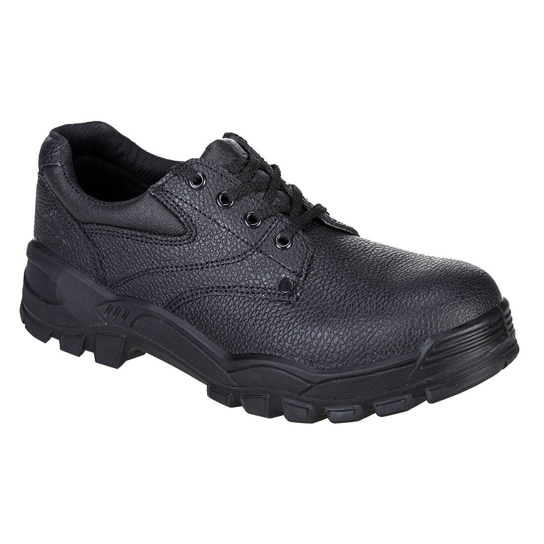 Pantofi Steelite Protector S1P, Negru, 47