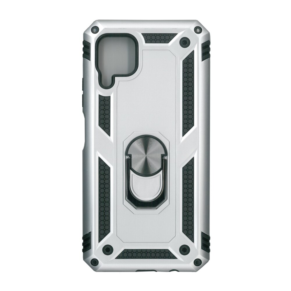 Husa protectie spate anti-shock iring, silver, pentru Huawei P40 lite