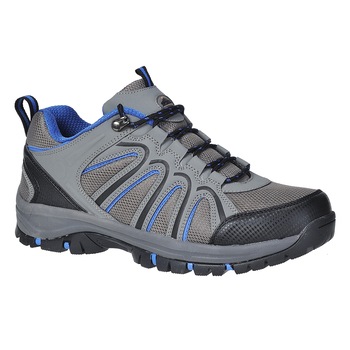 Pantofi Nebraska Low Cut, Gri, 41 Pantofi Nebraska Low Cut, Gri, 41