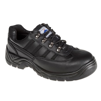 Bocanci Safety Trainer Steelite S1, Negru, 48 Bocanci Safety Trainer Steelite S1, Negru, 48