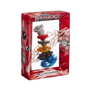 Joc Totem Infernal Power, multicolor Joc Totem Infernal Power, multicolor
