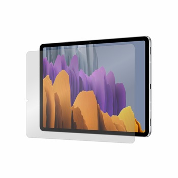 Folie Alien Surface, compatibila Samsung Galaxy Tab S7 Plus 12.4 inch, protectie ecran Folie Alien Surface, compatibila Samsung Galaxy Tab S7 Plus 12.4 inch, protectie ecran