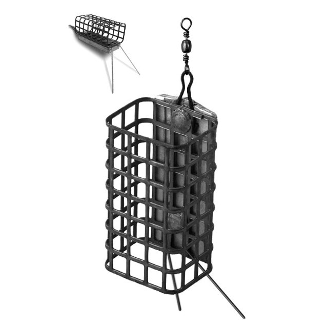 Momitor feeder PROFES RIVER 40gr