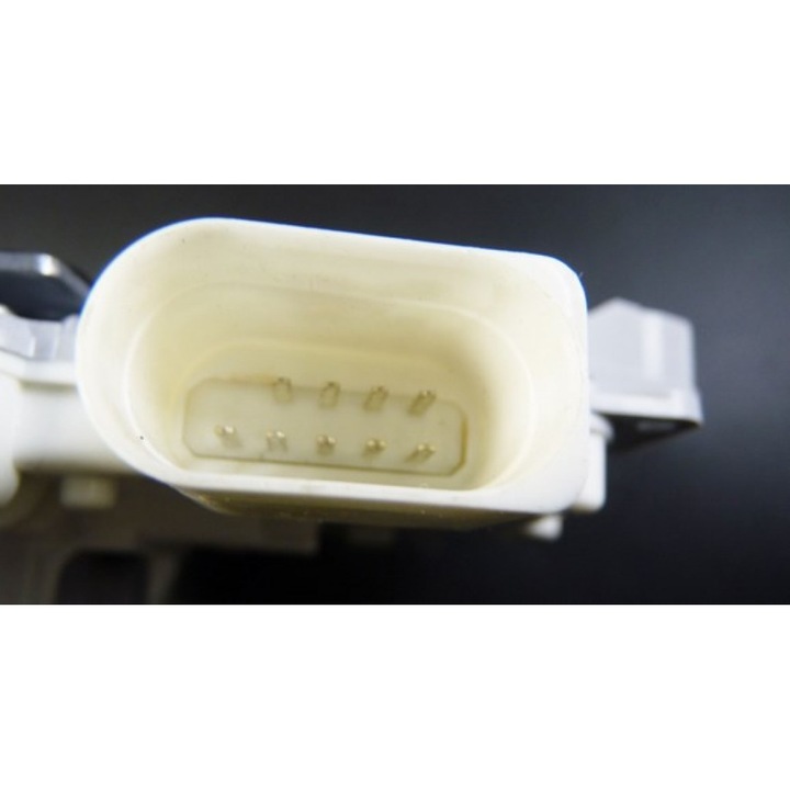 Брава за врата Audi A4 B8, Предна лява