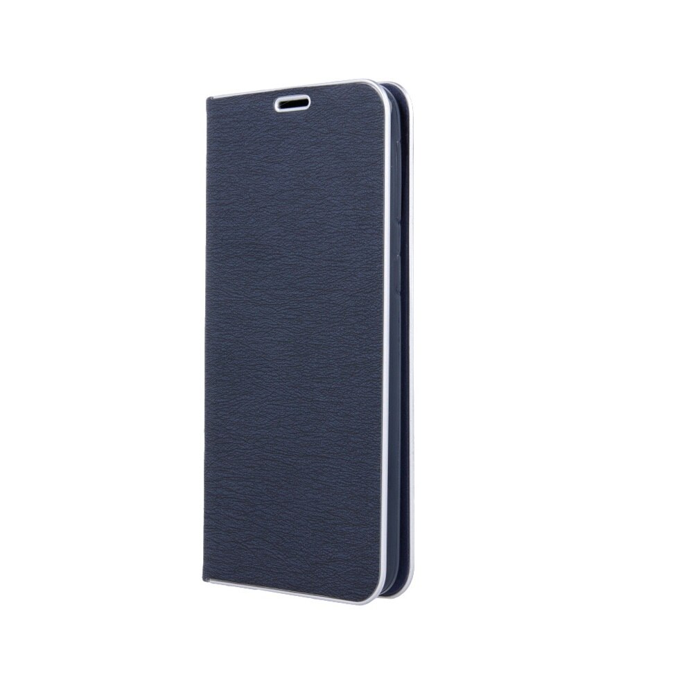 Husa de protectie TFO pentru Xiaomi Redmi 7A, Poliuretan termoplastic, Albastru Navy, 0121