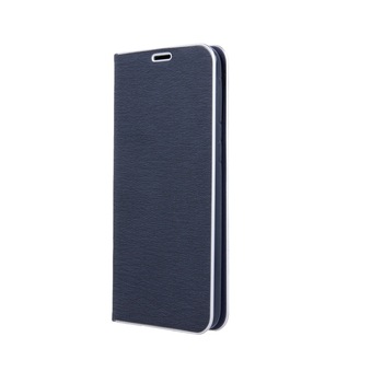 Husa de protectie TFO pentru Xiaomi Redmi 7A, Poliuretan termoplastic, Albastru Navy, 0121 Husa de protectie TFO pentru Xiaomi Redmi 7A, Poliuretan termoplastic, Albastru Navy, 0121