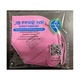 Masca de protectie calitate premium ambalate individual, standard FFP2/KN95 din 5 straturi , CE 1463, BFE>95, culoare Roz