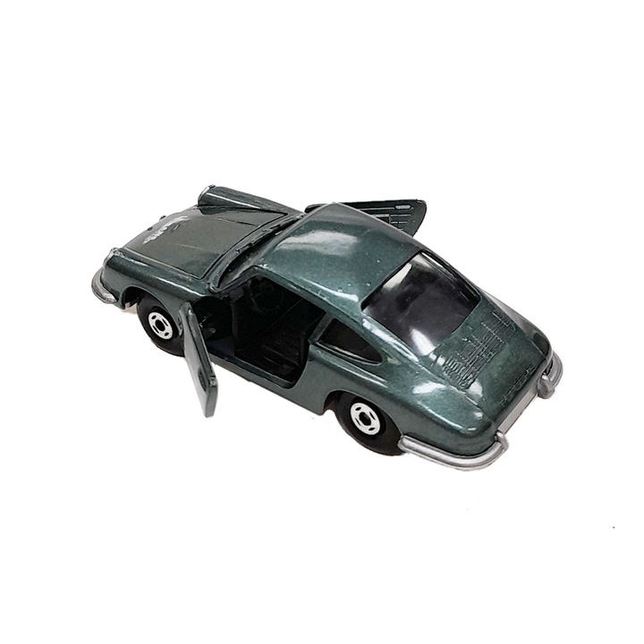 Играчка количка МИКРО 67 Порше 911