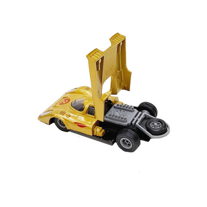 Играчка количка МИКРО 67 Порше 917