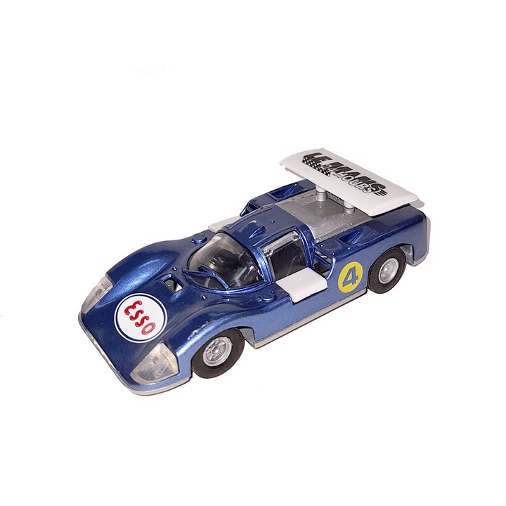 Играчка количка МИКРО 67 Шапарал