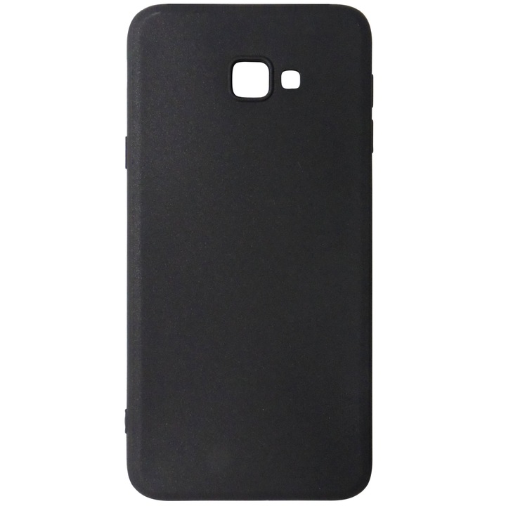 Husa silicon TPU X-Level Guardian Series neagra pentru Samsung Galaxy J4 Plus 2018 (J415F)