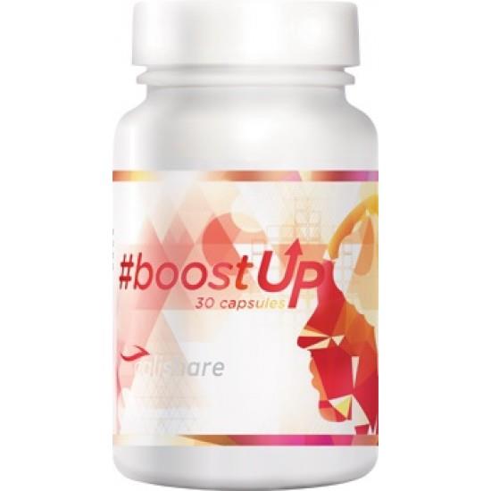 Supliment Alimentar #BoostUp 30 capsule CaliVita