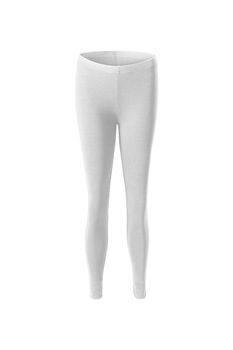 Colanti de dama, Malfini, bumbac, Alb Colanti de dama, Malfini, bumbac, Alb