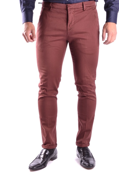 Pantaloni Dondup, Visiniu, 33