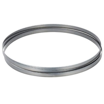 Panza pentru fierastrau cu banda, HBM, bi-metal, 2362mm, 5/8 inch Panza pentru fierastrau cu banda, HBM, bi-metal, 2362mm, 5/8 inch