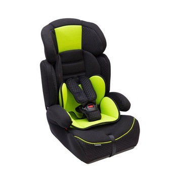 Scaun auto 9 luni - 12 ani, centuri in 3 puncte, suport cu cotiere profilate, spatar cu tetiera reglabila, verde, 77 x 41 x 41 cm Scaun auto 9 luni - 12 ani, centuri in 3 puncte, suport cu cotiere profilate, spatar cu tetiera reglabila, verde, 77 x 41 x 41 cm
