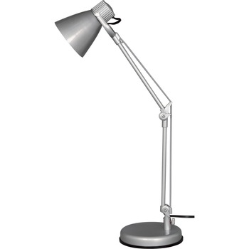 Veioza Klausen, Zack, Gri, E14, 1 x 7 W Veioza Klausen, Zack, Gri, E14, 1 x 7 W