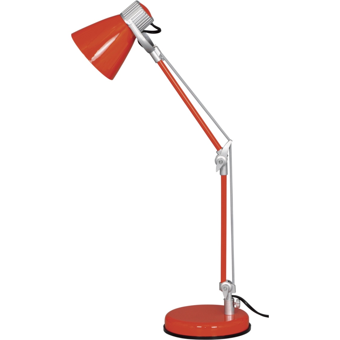 Veioza Klausen, Zack, Rosu, E14, 1 x 7 W